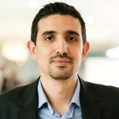 Pedro Andrade